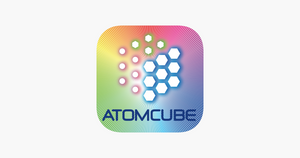 AtomCUBE